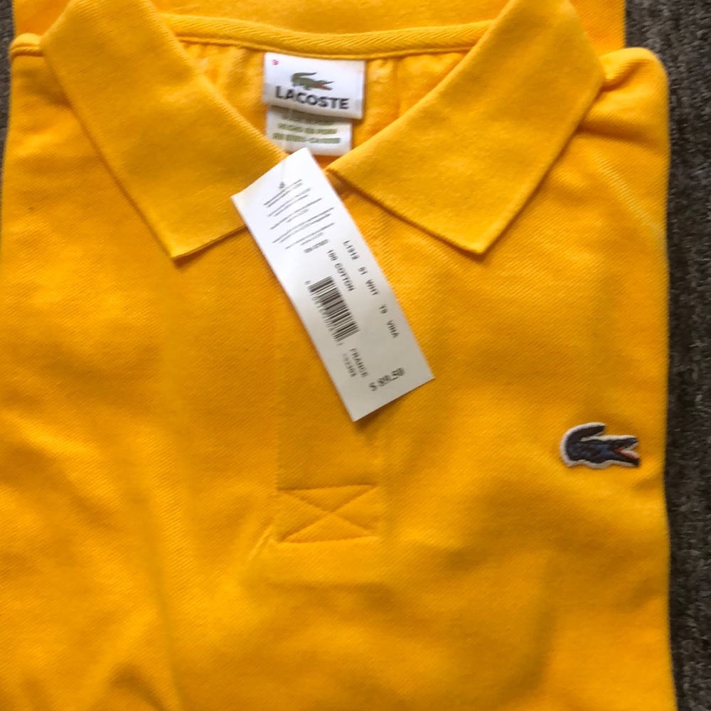Men’s shirt